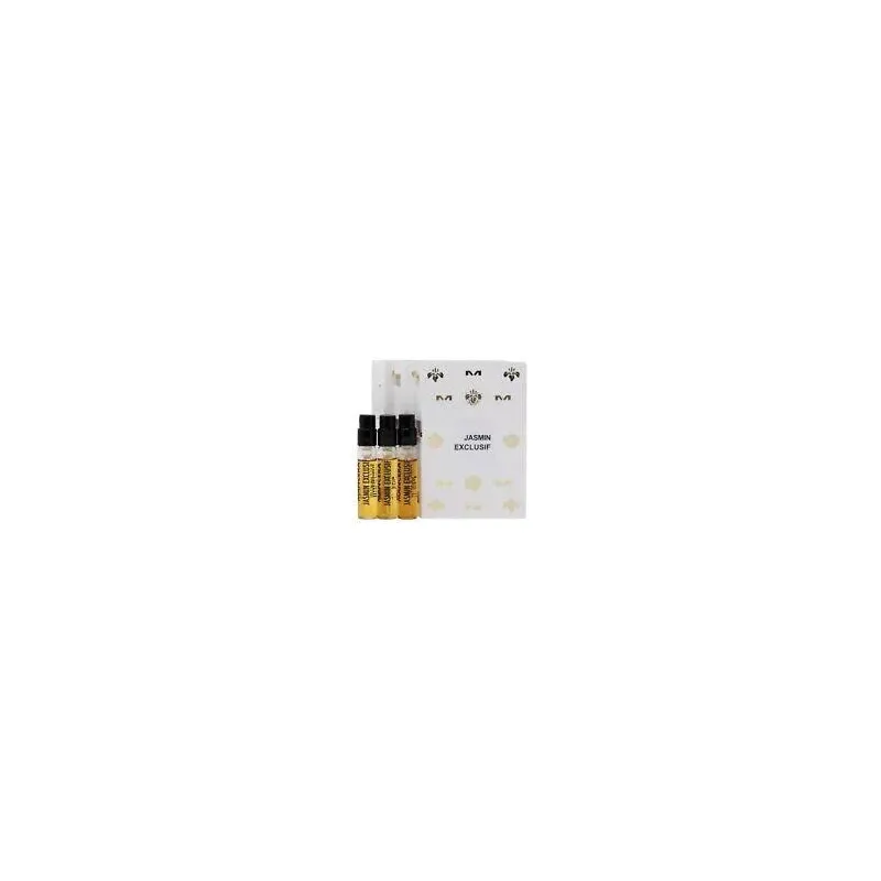 Mancera Jasmin Exclusif oficiálna vzorka parfumu 2 ml 0,06 fl.o.z. tester parfumu